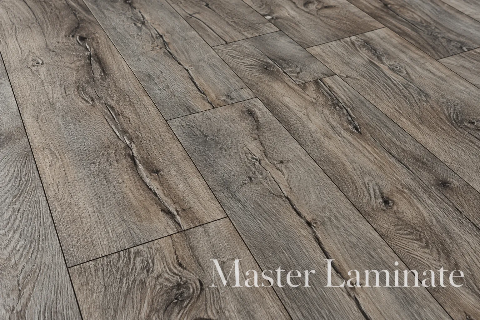 Линолеум Ideal Ultra Cracked Oak 2 696M 4м (резка)