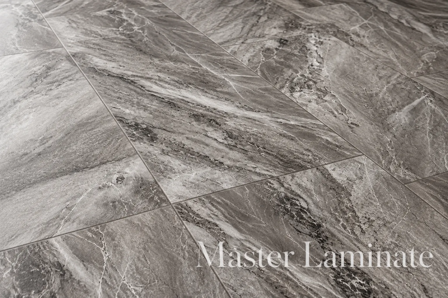 LVT Ламинат Aberhof Petra XXL GD 2/33 4V 1422 Marble 900x600