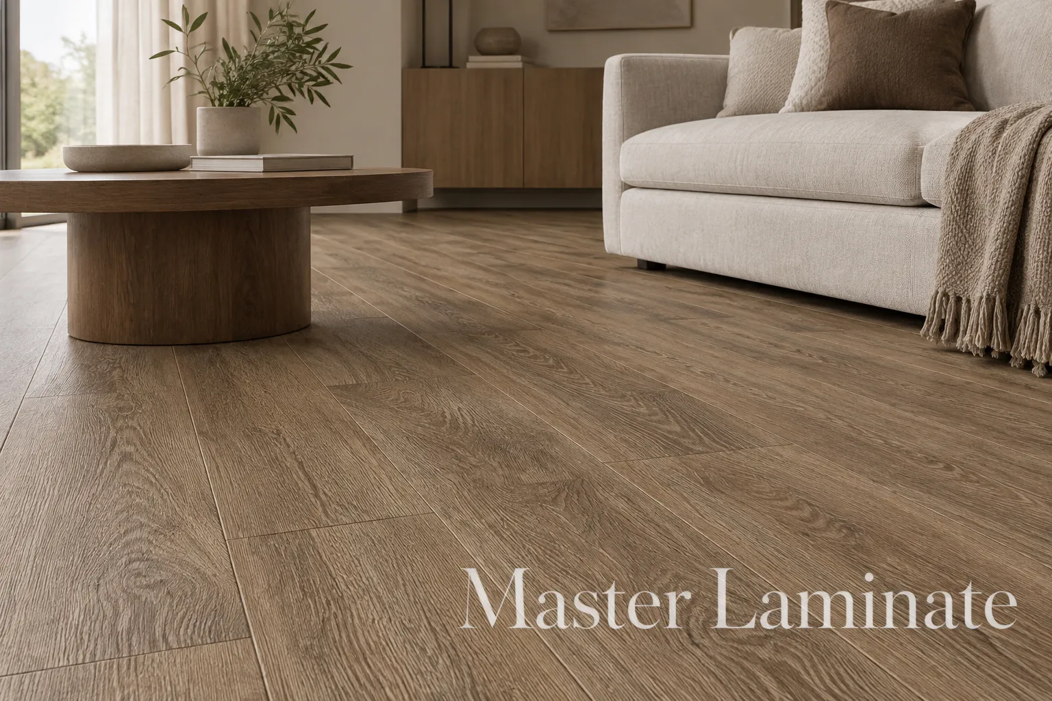 LVT Ламинат Vinilam Glue 2.5/42 4V 14609 Дуб Ваймар 1228x188