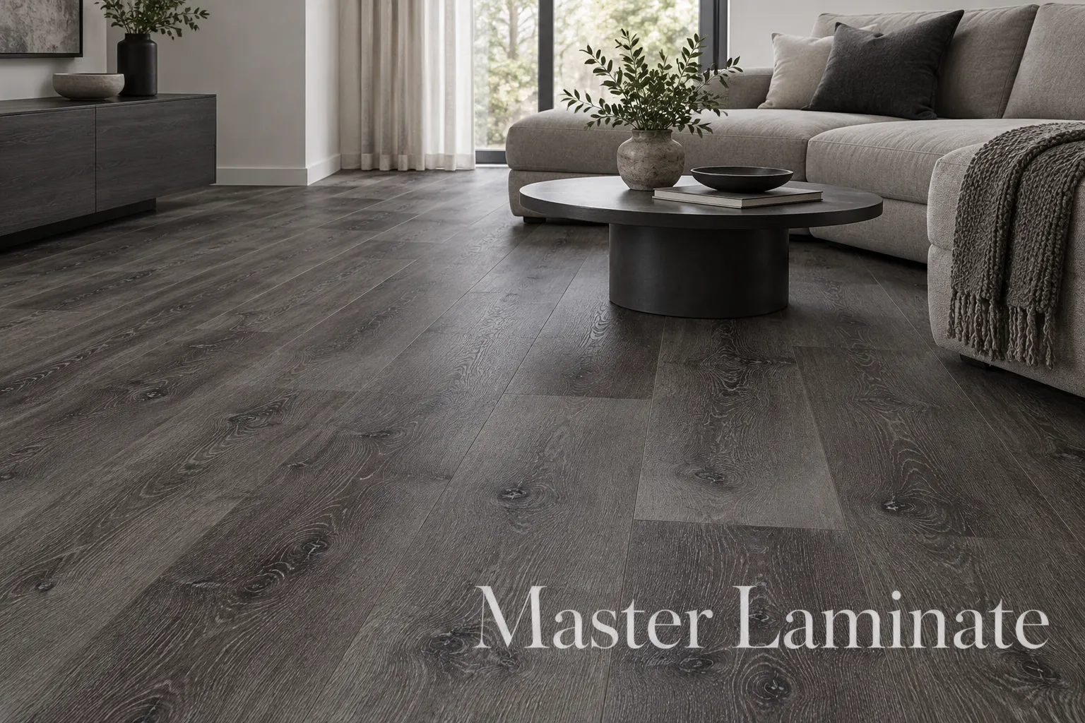 LVT Ламинат Damy Floor Family 2.5/43 4V 1508-1-LVT Дуб Лофт 1227x187
