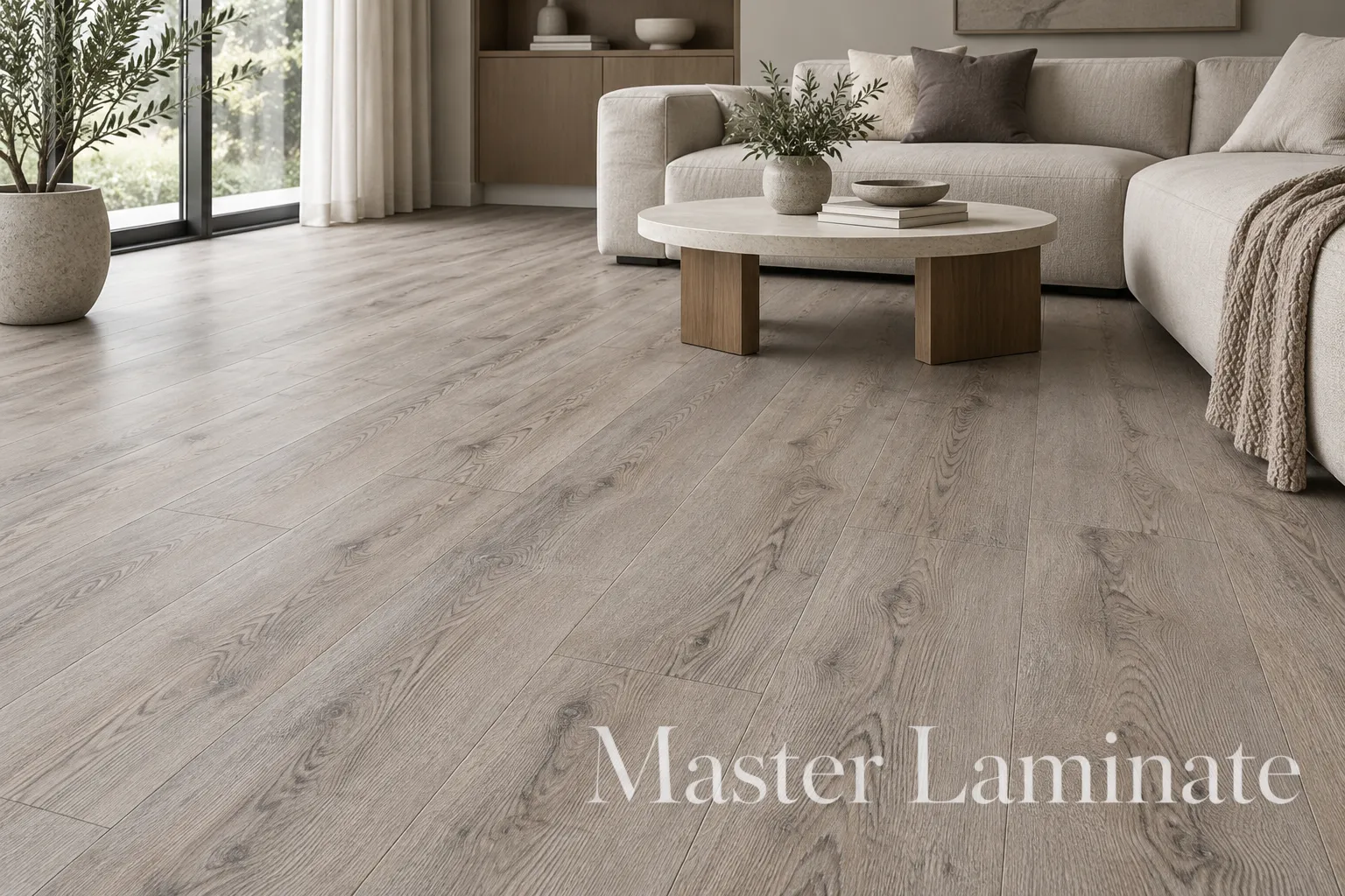 SPC Ламинат FloorBee Optima 3.5/43 4V 1545 Дуб Хейдон 1220x182