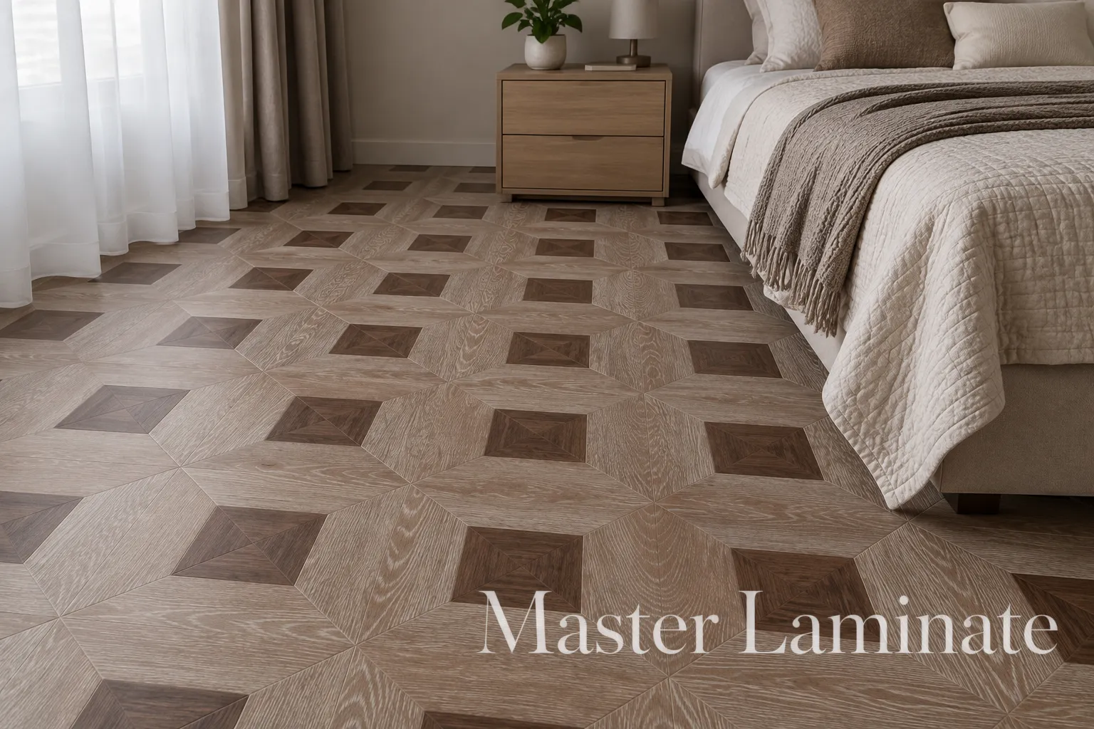 Ламинат Woodstyle Opera Dongjia 12/34 4U 1592-2 Лоэнгрин 1206x402