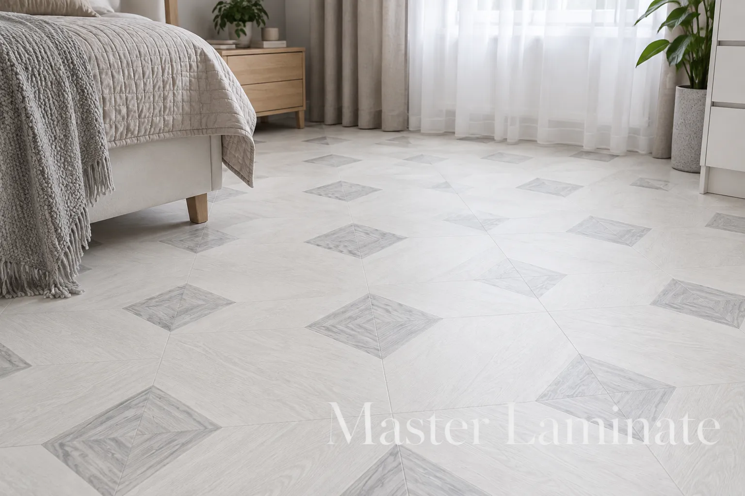 Ламинат Westerhof Maestro Aristocrat 12/34 4U 1592-А Антик 1200x400