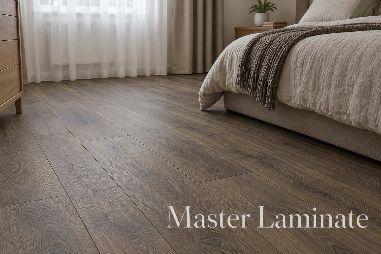 Ламинат Kronparket Elegance 10/33 4V 162115 Дуб Кастелло 1292x193