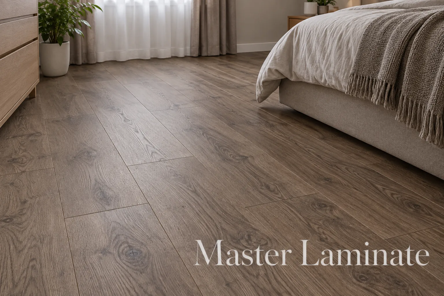 Ламинат Kronparket Elegance 12/33 4V 162215 Дуб Ягуар 1292x193