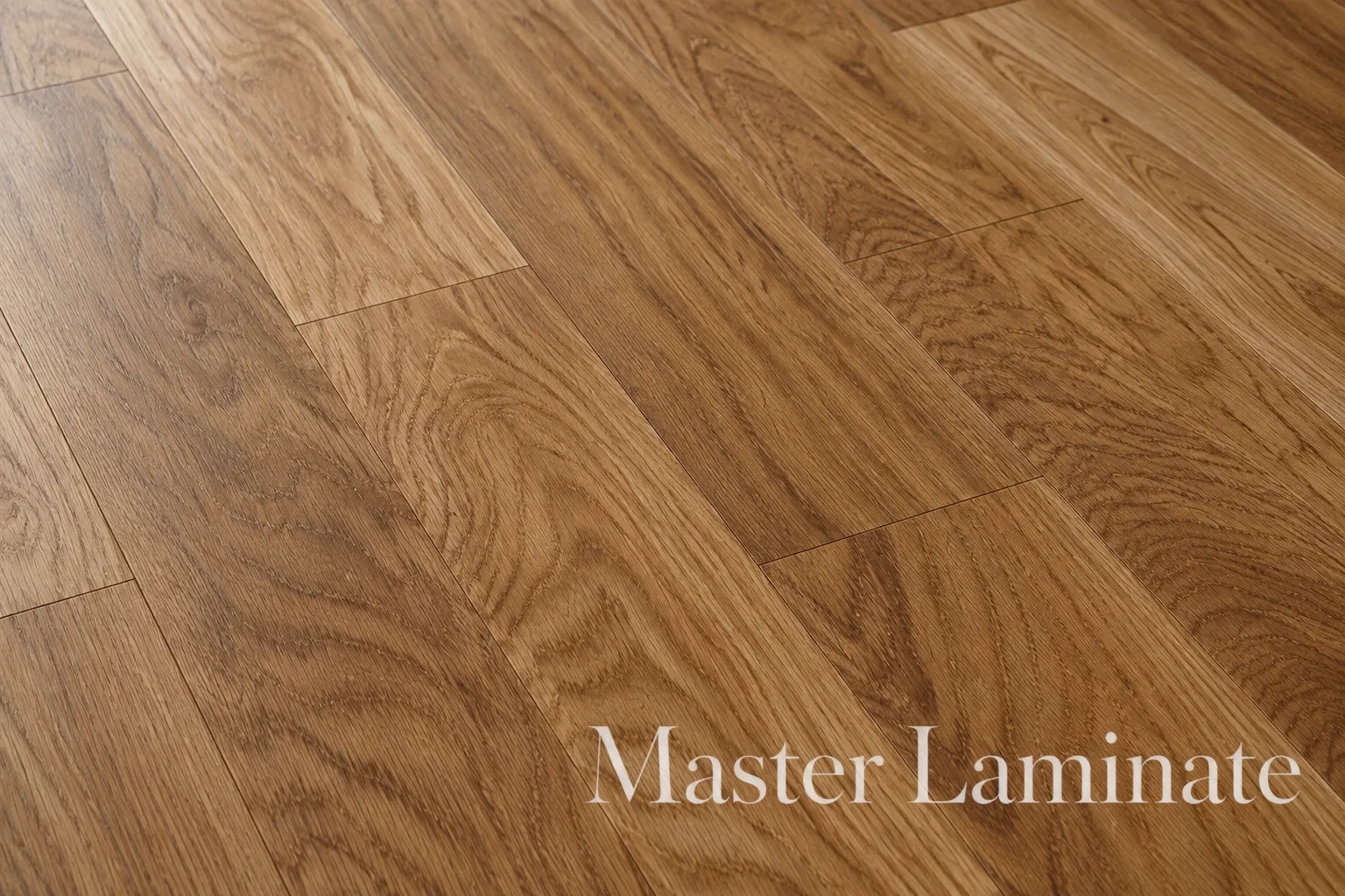 Паркетная доска Focus Floor Smart Дуб Кабаре 1116x188x14