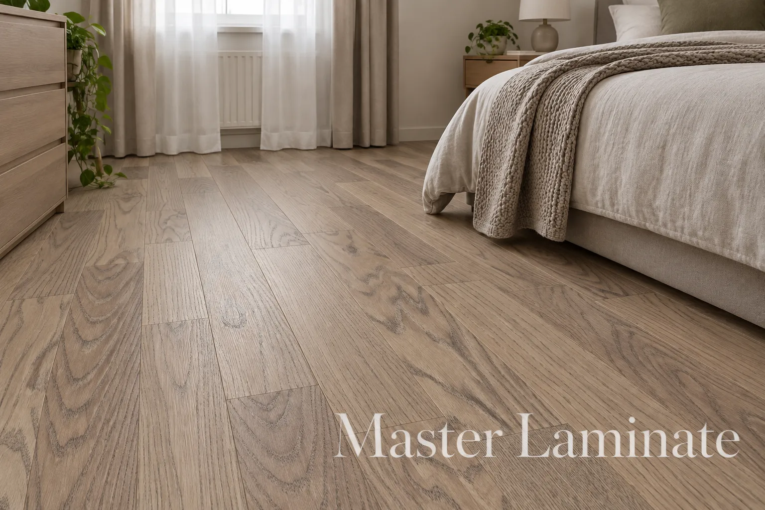 Паркетная доска Focus Floor Smart Ясень Индастриал 1116x188x14