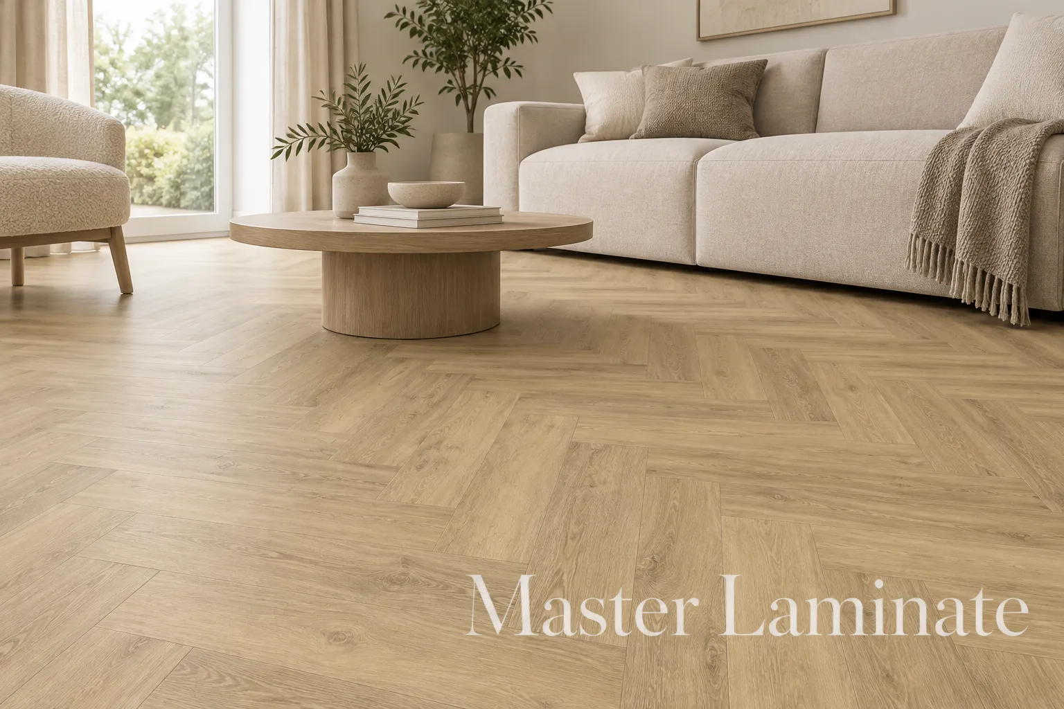 LVT Ламинат Aberhof Carmelita GD 2.5/43 4V 1682 610x122