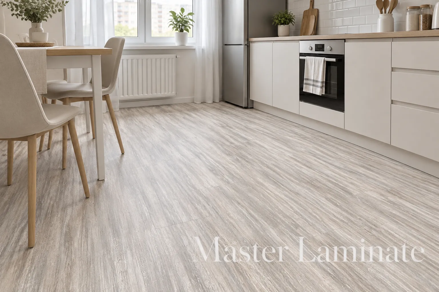 Линолеум Ideal Glory 169L Modest 1 (рулон: 4x30=120 м2)