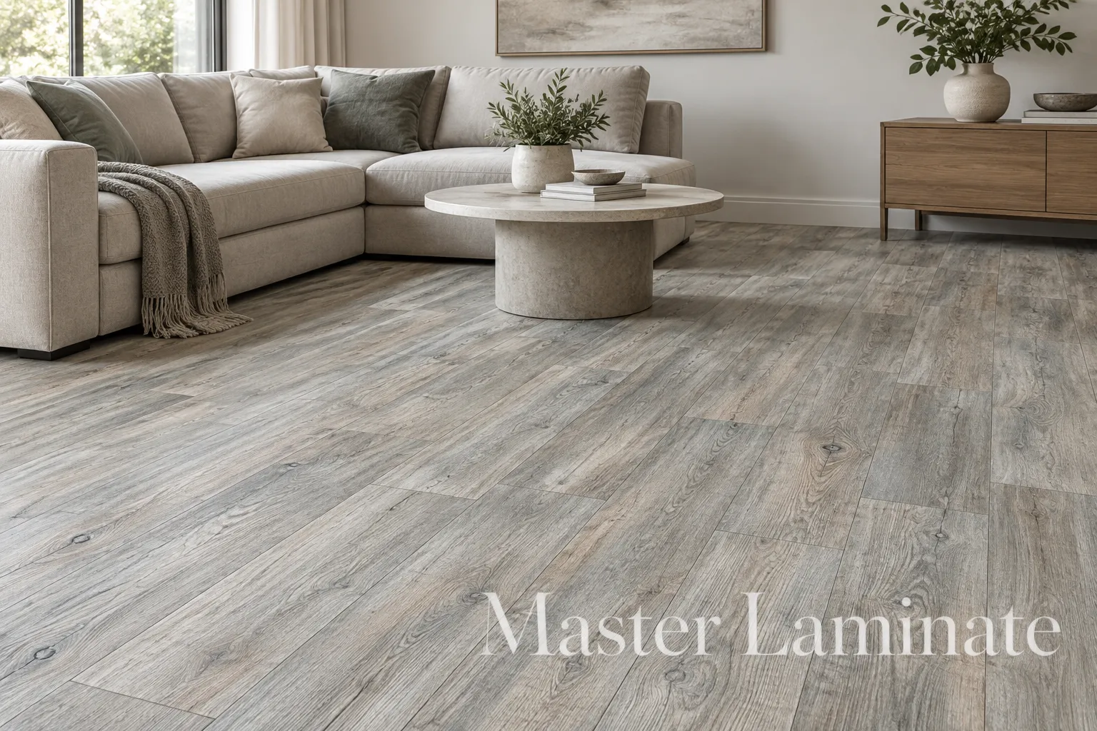 LVT Ламинат CronaPlast Древесина (Wood) 2.5/34 4V 016 Сосна Монблан 1200x180