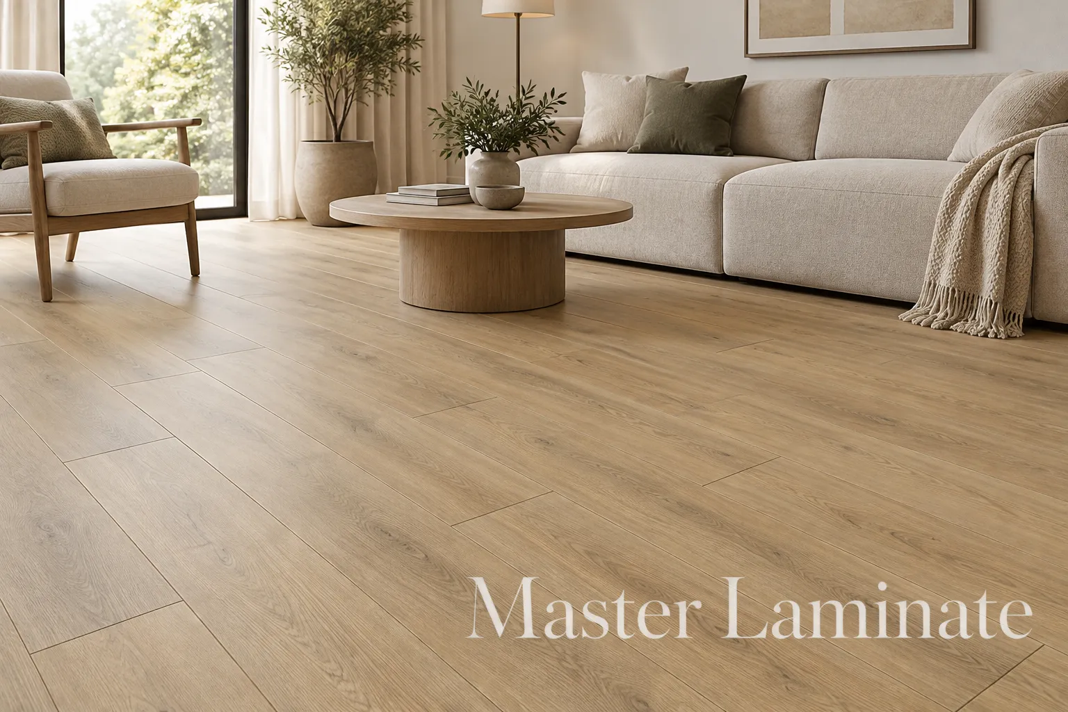 SPC Ламинат FloorBee Project 4.3/43 4V 1739 Тессер 1218x180