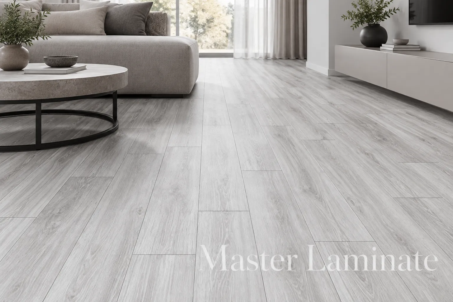SPC Ламинат FloorBee Project 4.3/43 4V 1790 Дуб Шеридан 1218x180