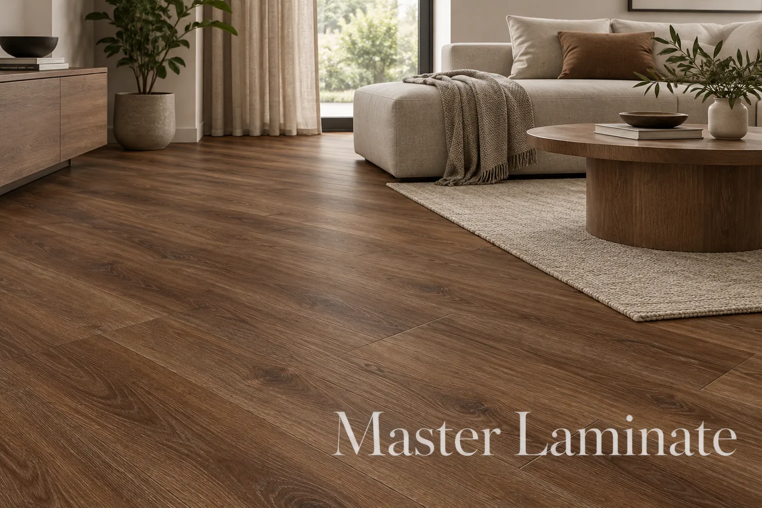 LVT Ламинат CronaPlast Древесина (Wood) 2.5/34 4V 017 Дуб Регин 1200x180