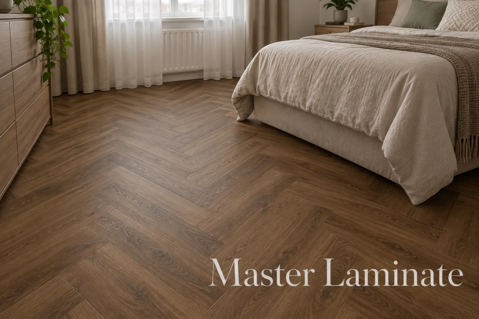 Ламинат Mostflooring Аккорд 8/34 4V 1803 Миссури 600x112
