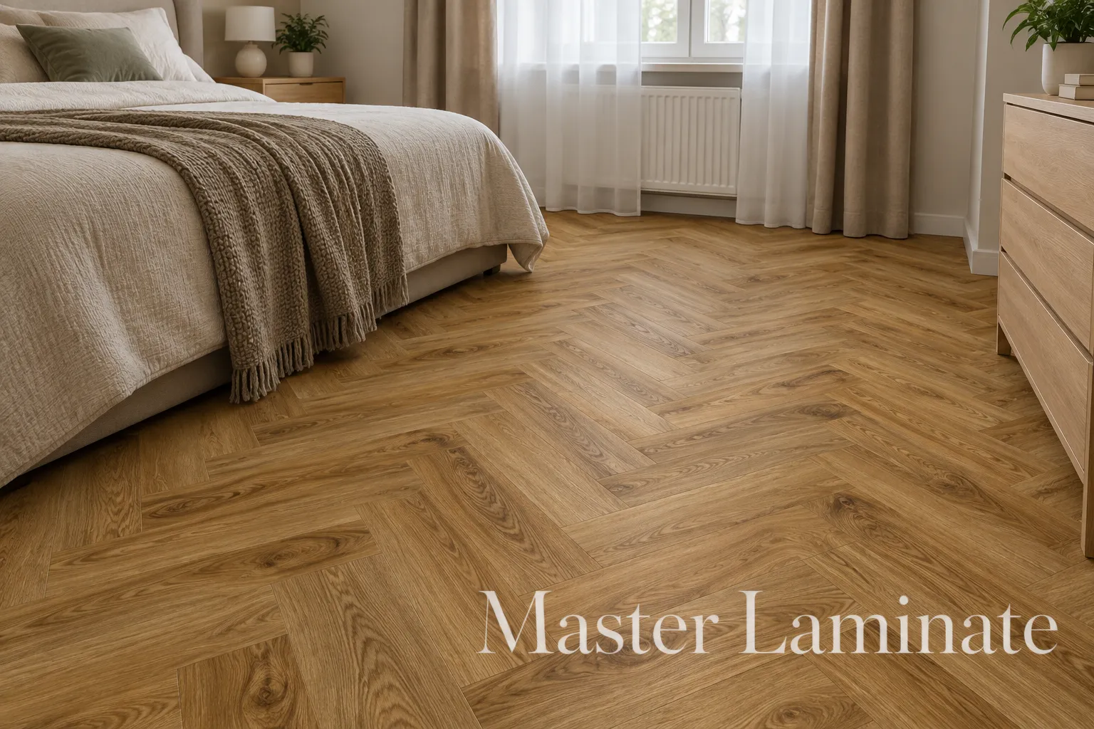 Ламинат Mostflooring Аккорд 8/34 4V 1804 Окинава 600x112