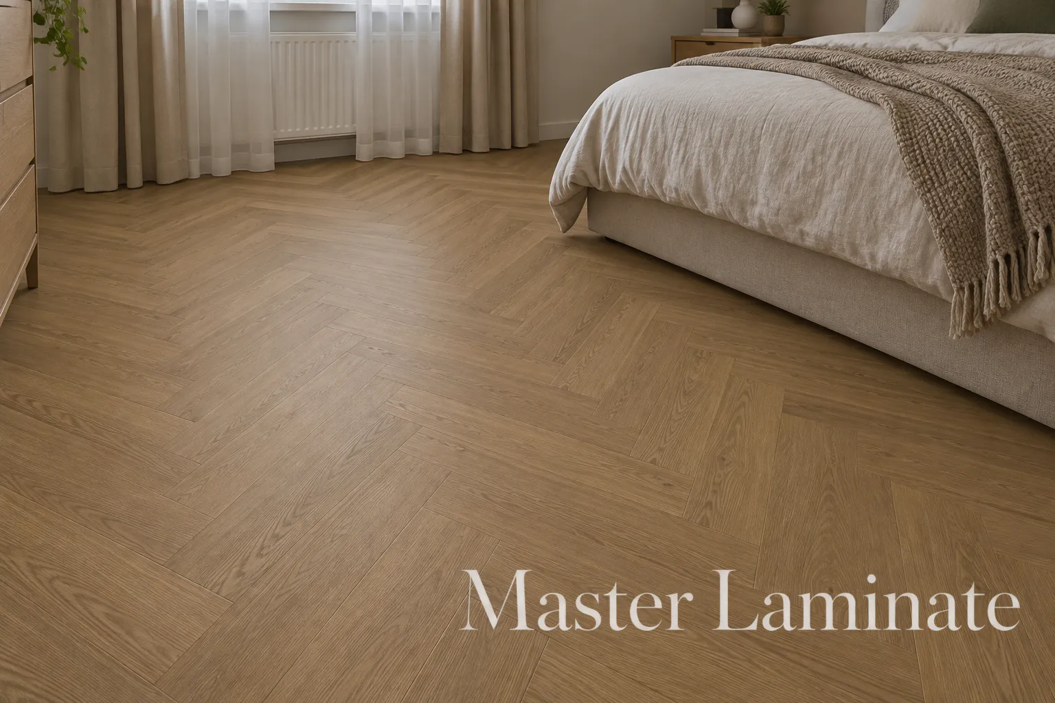 Ламинат Mostflooring Аккорд 8/34 4V 1806 Варшава 600x112