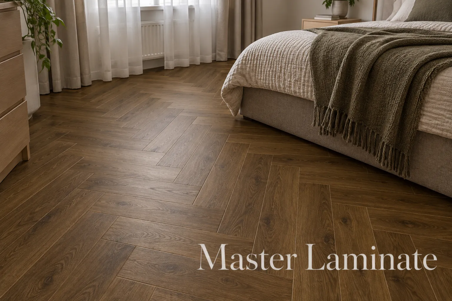 Ламинат Mostflooring Аккорд 8/34 4V 1807 Прага 600x112
