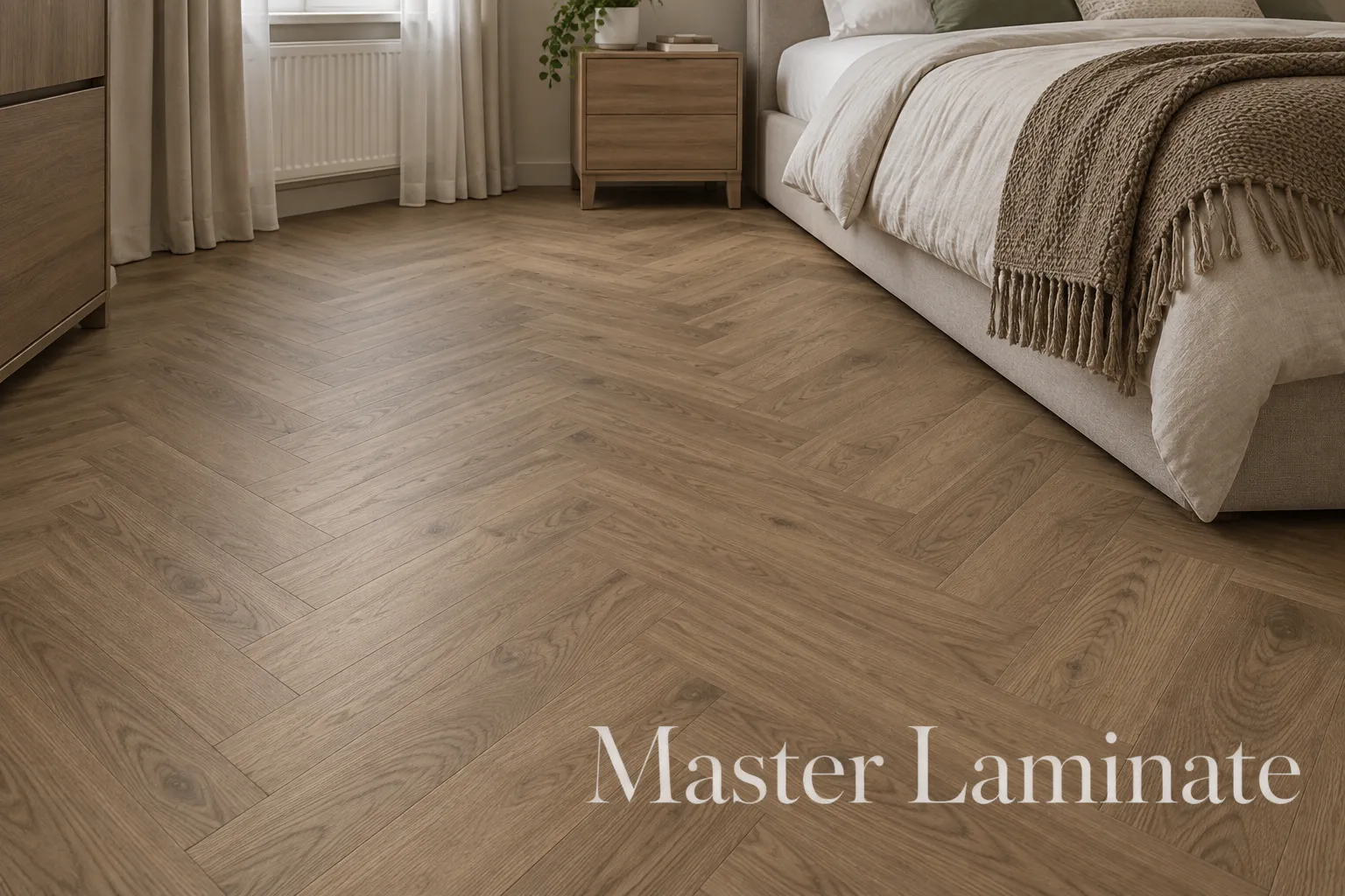 Ламинат Mostflooring Аккорд 8/34 4V 1808 Сингапур 600x112