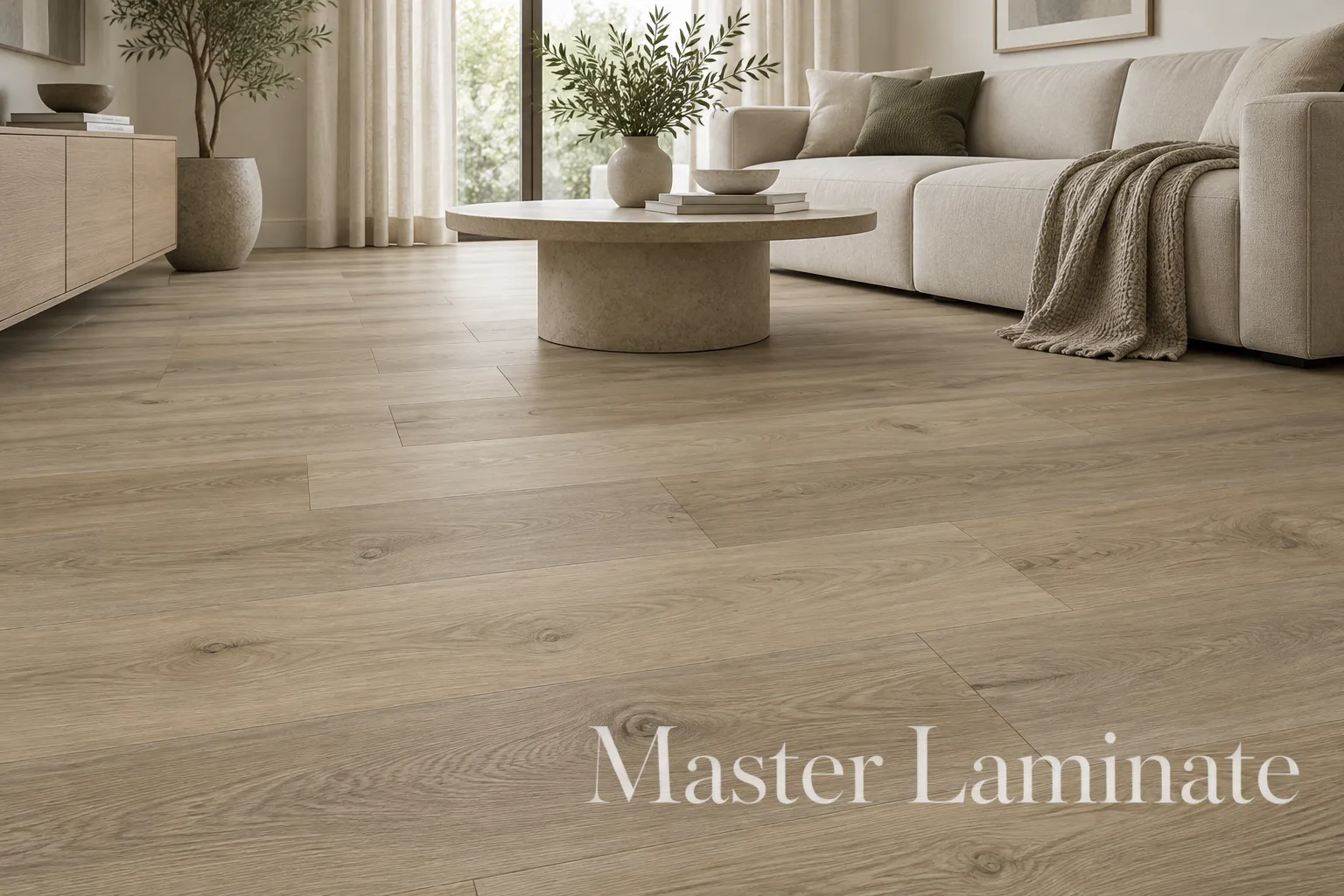 SPC Ламинат FloorBee Optima 3.5/43 4V 1813 Дуб Бенжамин 1220x182