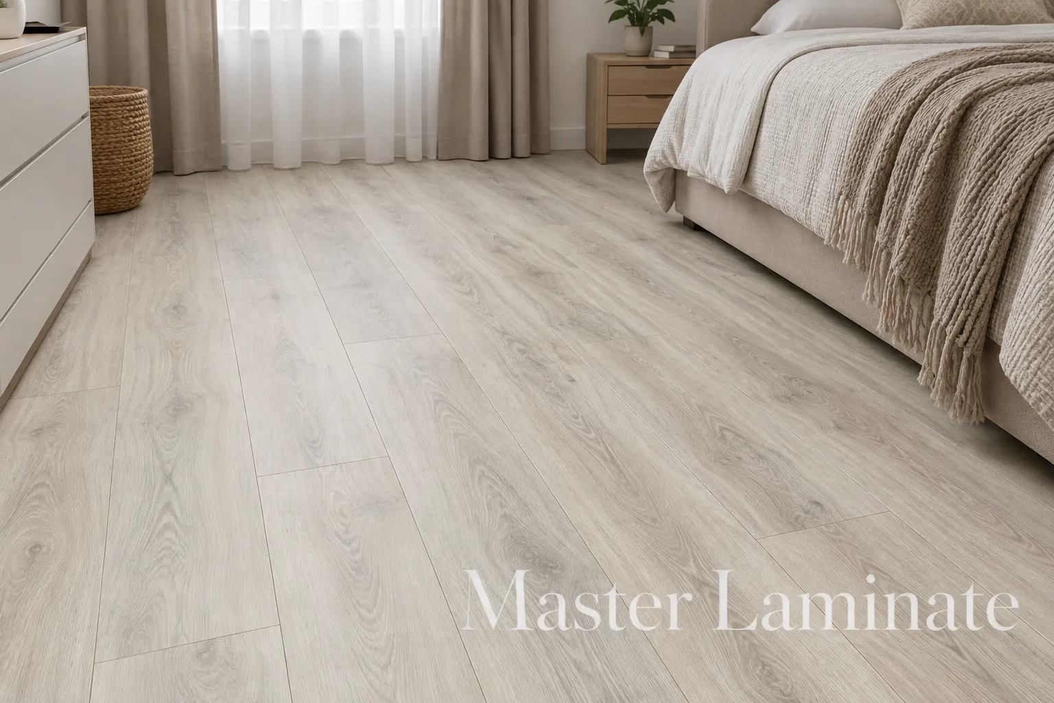 Ламинат Latat Elegante 8/33 4V Дуб Сидамо 1382x195