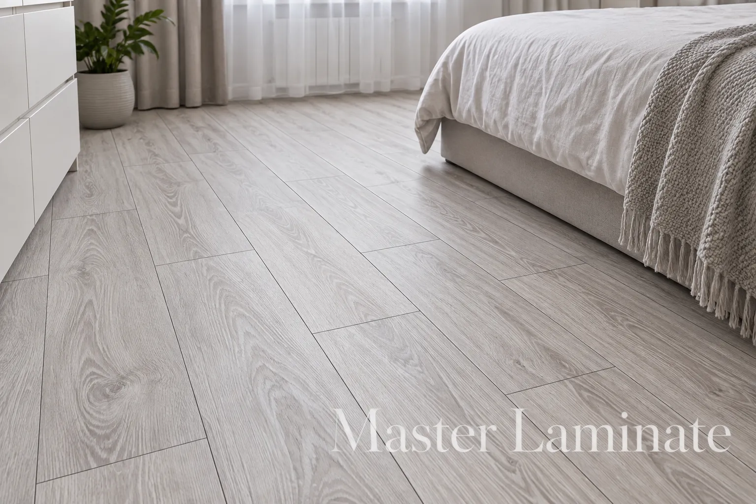 Ламинат Latat Elegante 8/33 4V Дуб Эльба 1382x195