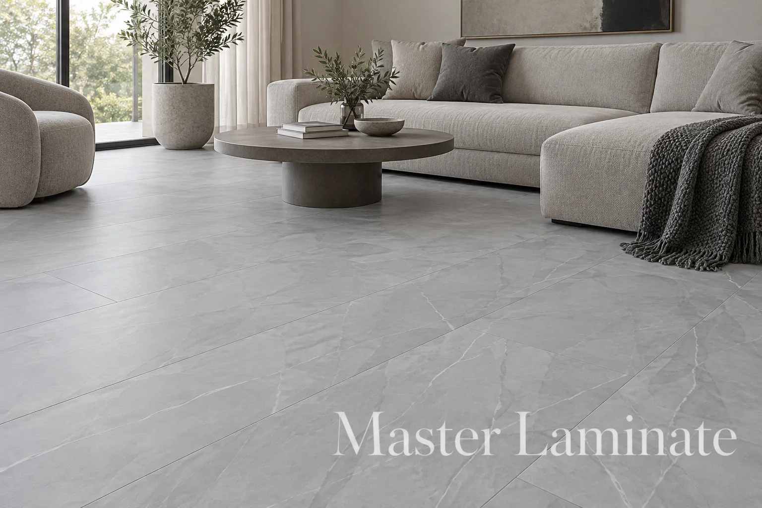 SPC Ламинат Aspenfloor Natural Stone RUS 4/43 Нотр-Дам 610x305