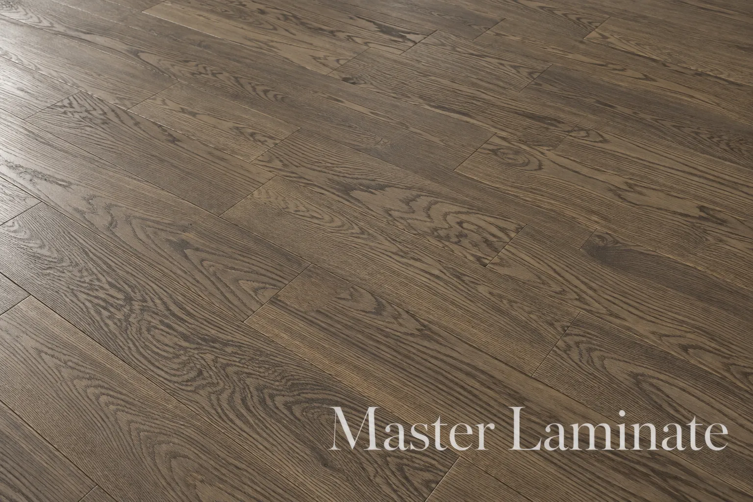 Паркетная доска Focus Floor Ash Tehuano Oiled 3-полосная 2266x188x14