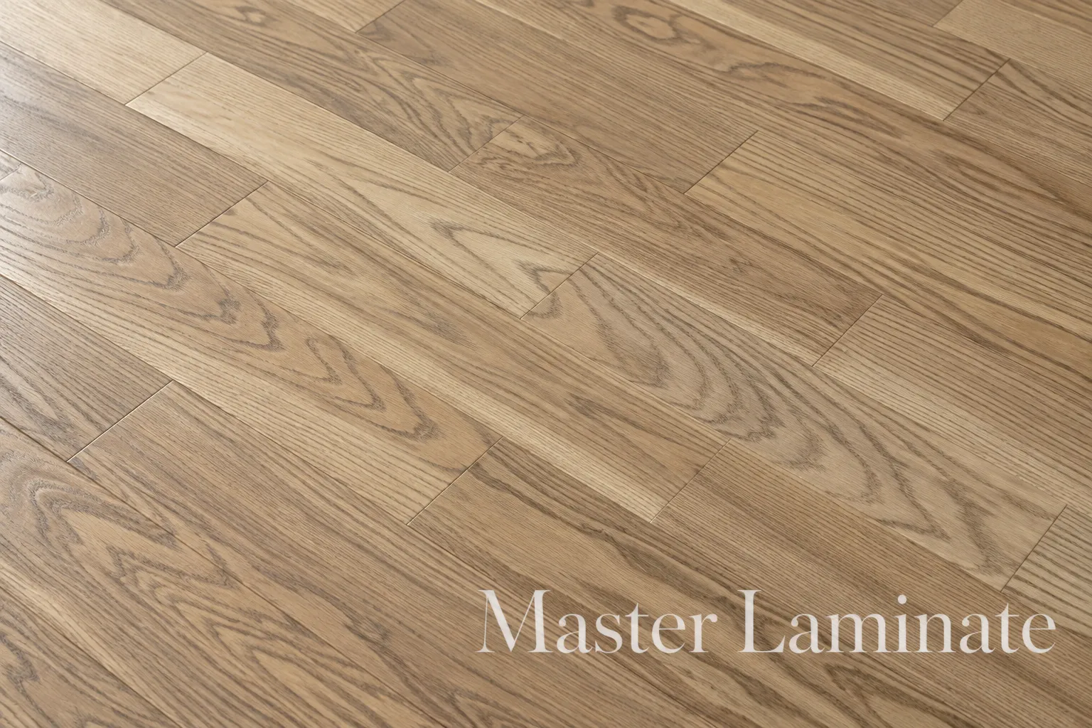Паркетная доска Focus Floor Ash Pampero 3-полосная 2266x188x14