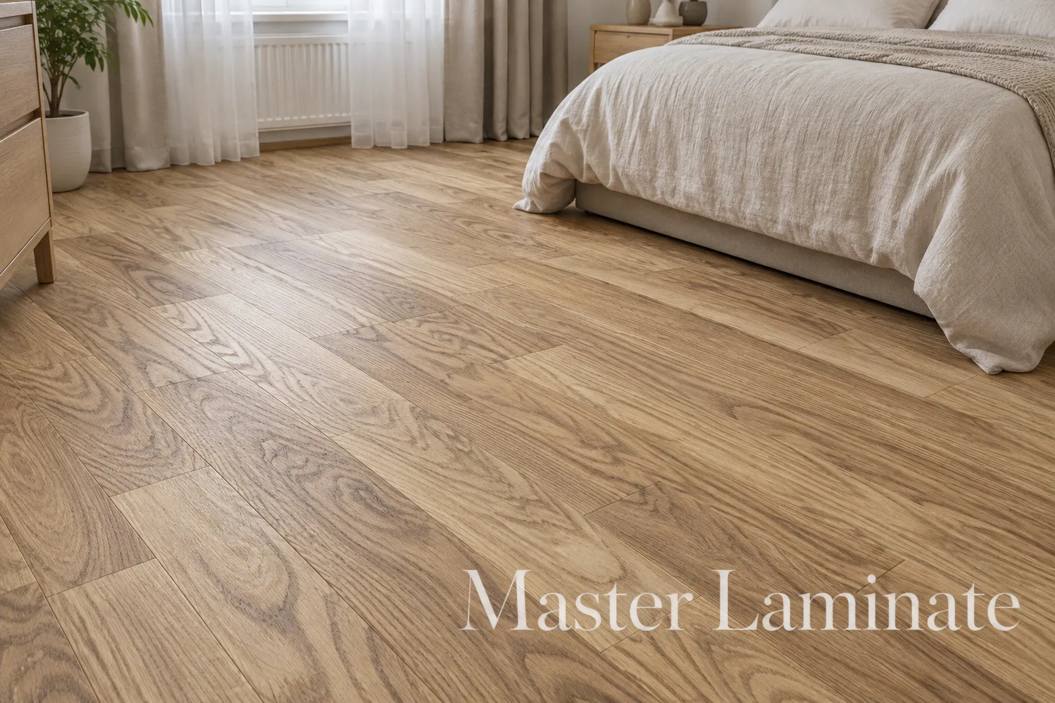 Паркетная доска Focus Floor Ash Pampero 3-полосная 2266x188x14
