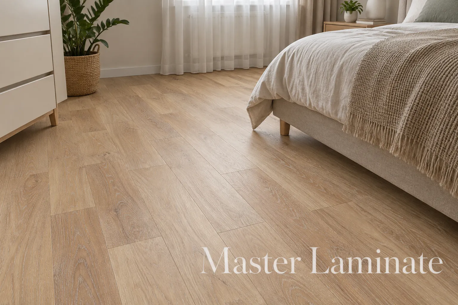 Паркетная доска Focus Floor Oak Salar Oiled 3-полосная 2266x188x14