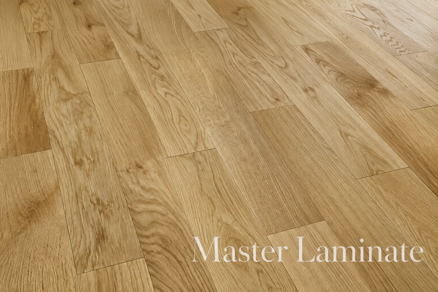 Паркетная доска Focus Floor Oak Levante 3-полосная 2266x188x14