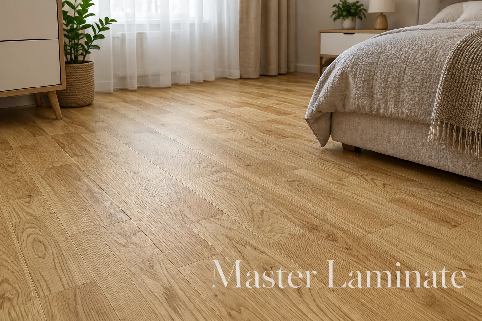 Паркетная доска Focus Floor Oak Levante 3-полосная 2266x188x14