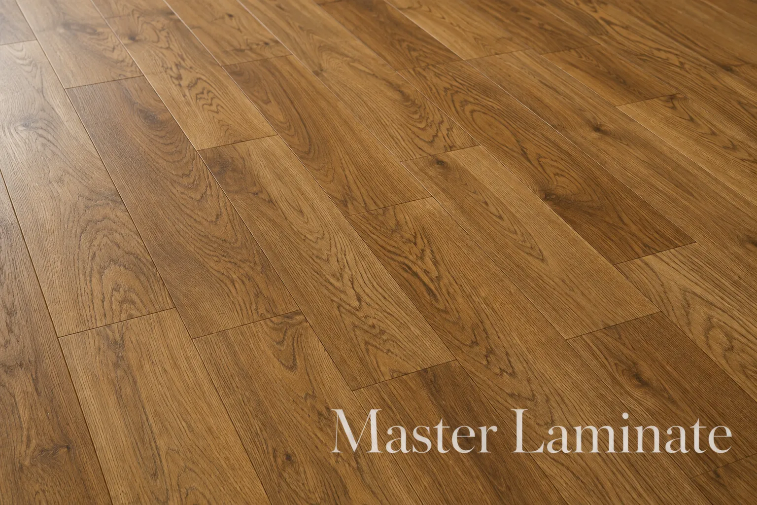 Паркетная доска Focus Floor Oak Lombarde Matt 3-полосная 2266x188x14