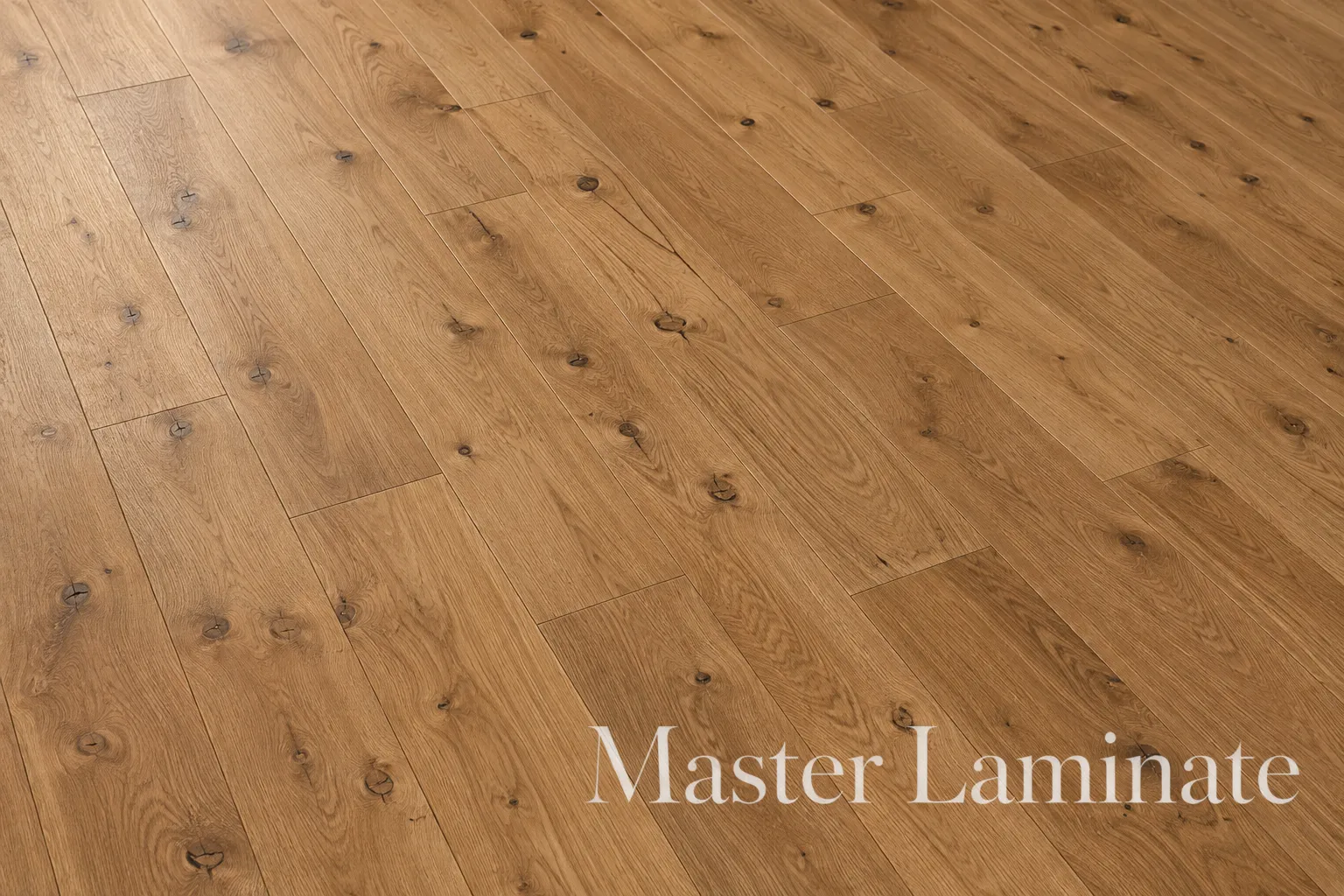 Паркетная доска Focus Floor Oak Zephyr 3-полосная 2266x188x14