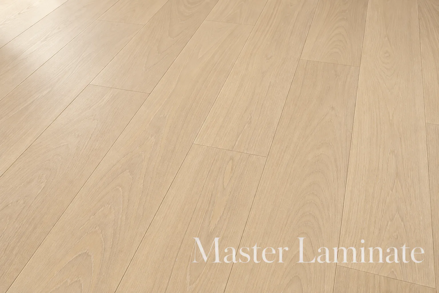 Паркетная доска Focus Floor Prestige Oak Calima White Oiled 1-полосная 1800x138x14