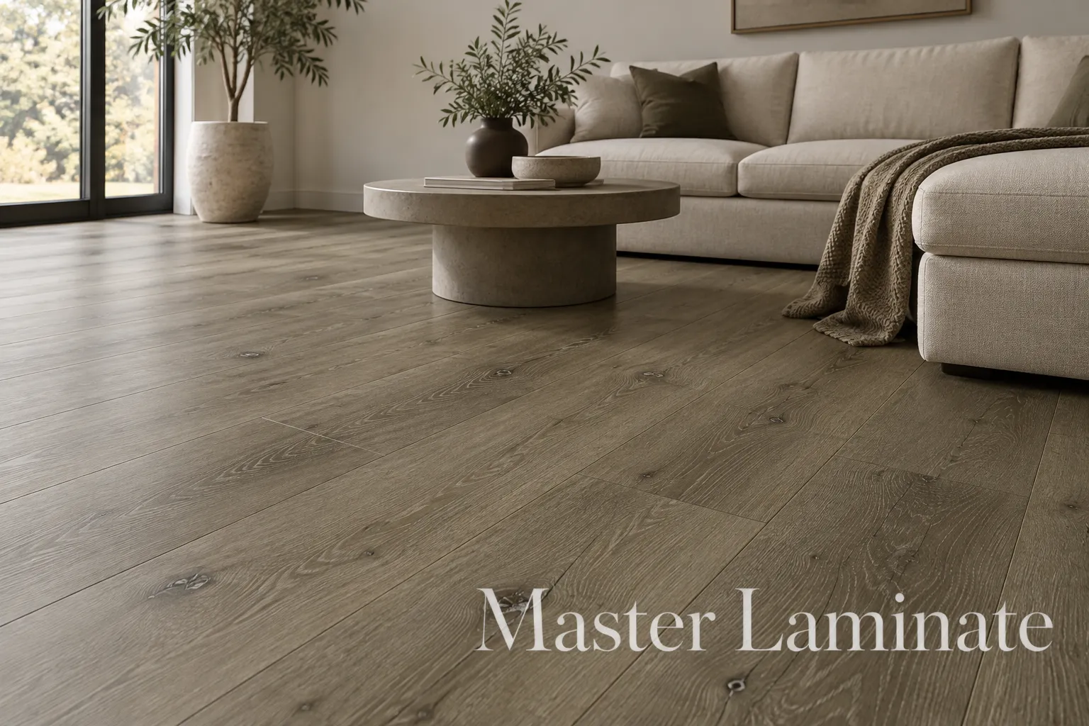 SPC Ламинат Home Expert Prime 4/41 4V 190-264 Дуб Гранж 1220x150