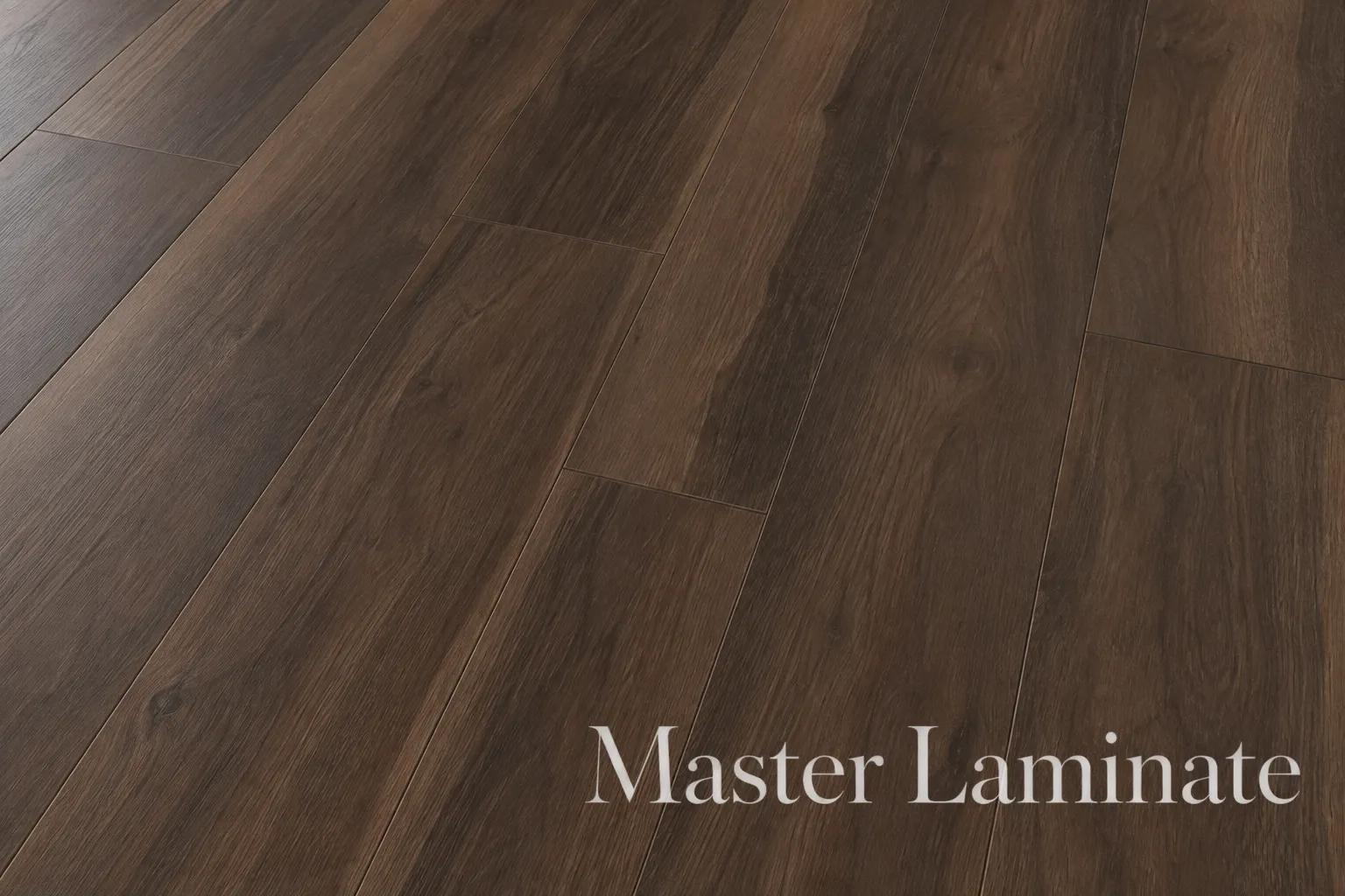 Ламинат Floor Fort Walnut Tree 10/33 4V 19004-1 Орех Стенфорд 1220x130