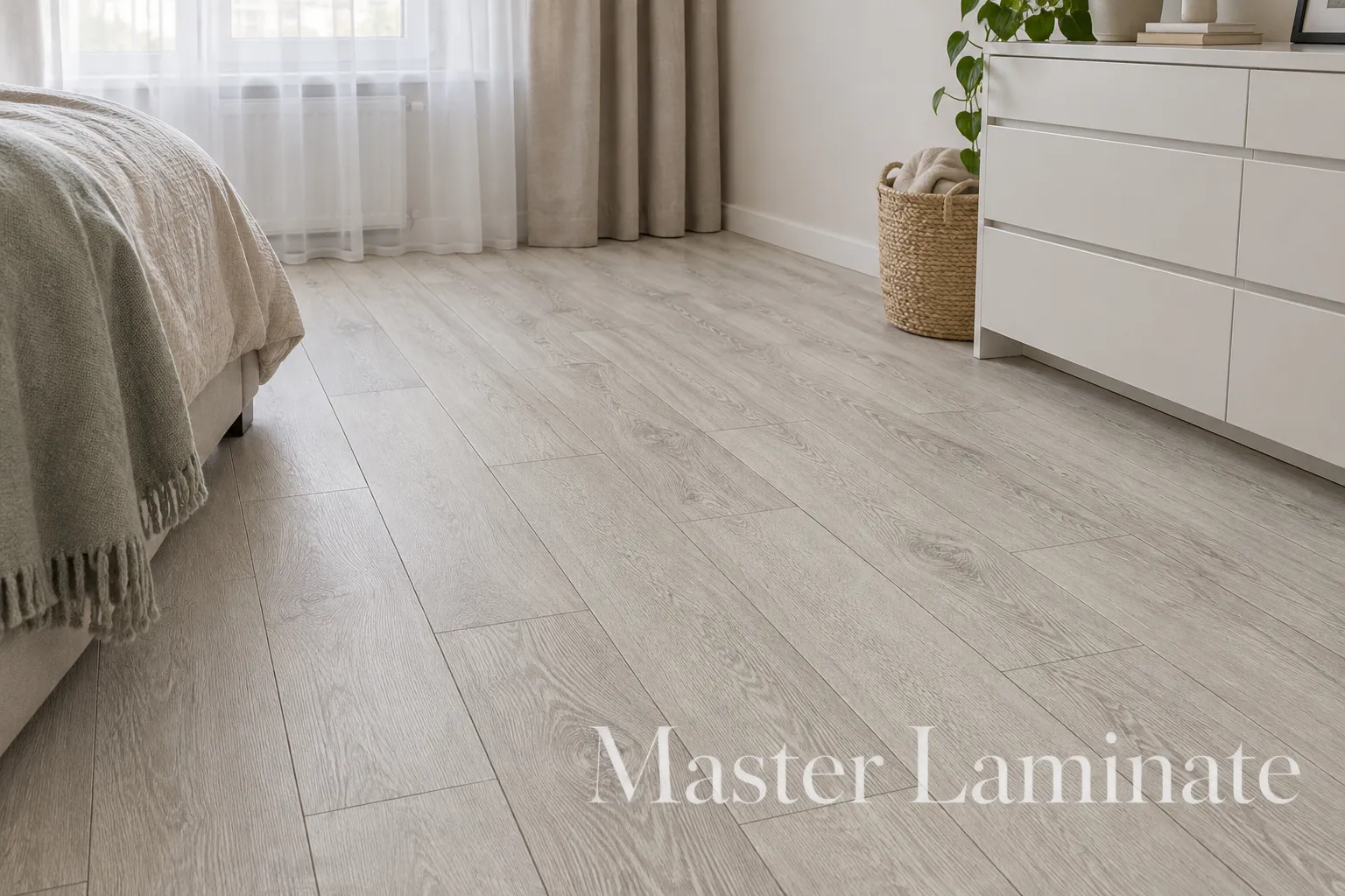 Ламинат Floor Fort Oak Heritage 10/33 4V 19009-20 Дуб Корнер Брук 1220x130