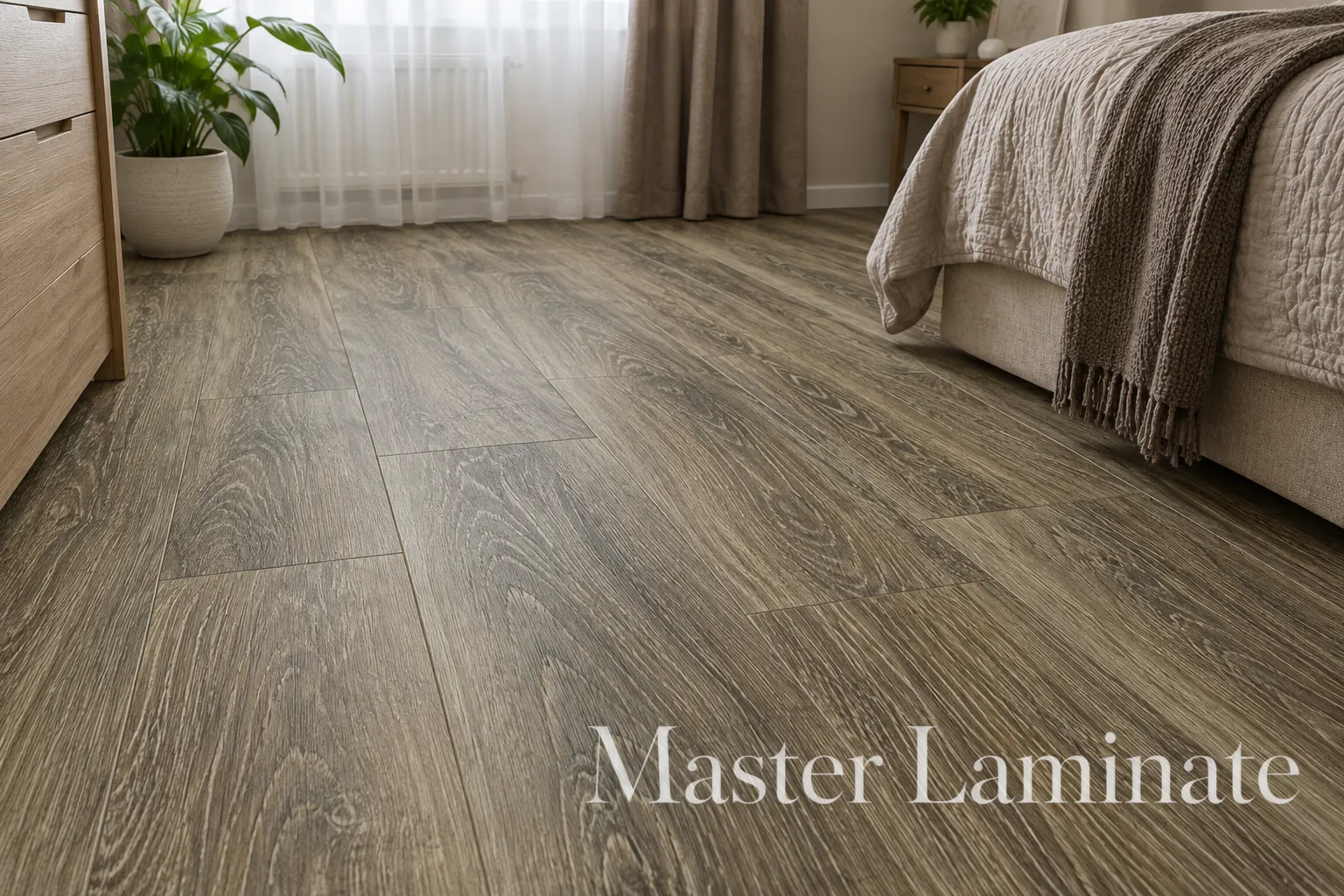 Ламинат Floor Fort Oak Heritage 10/33 4V 19009-6 Дуб Стратфорд 1220x130