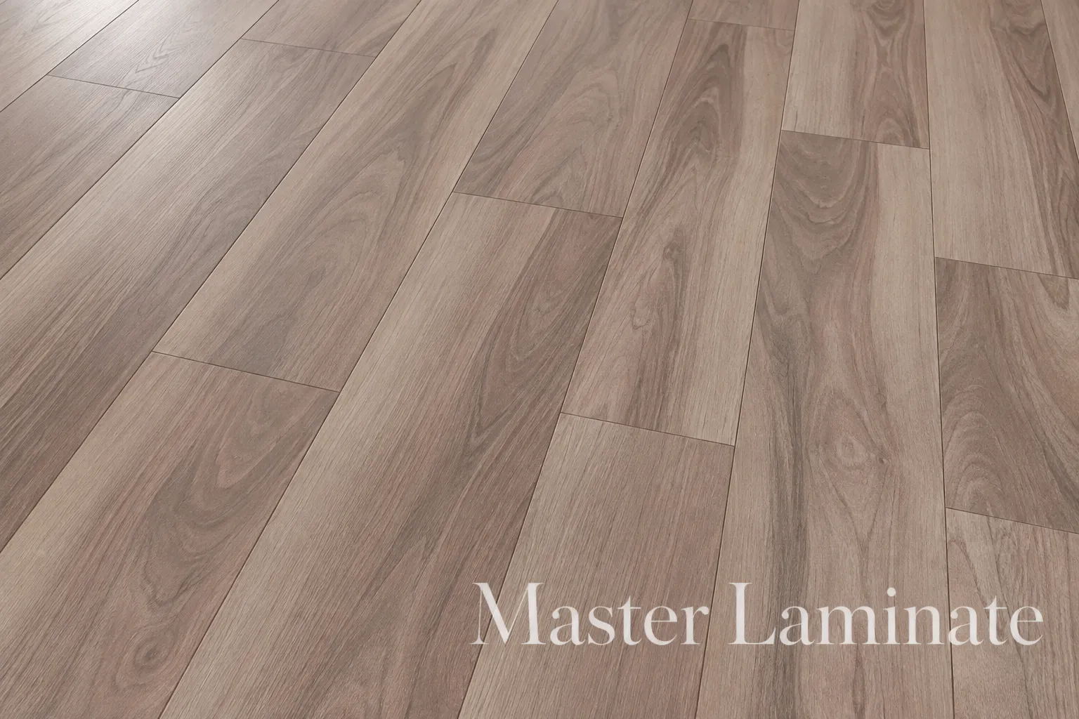 Ламинат Floor Fort Walnut Tree 10/33 4V 19023-20 Орех Джорджтаун 1220x130