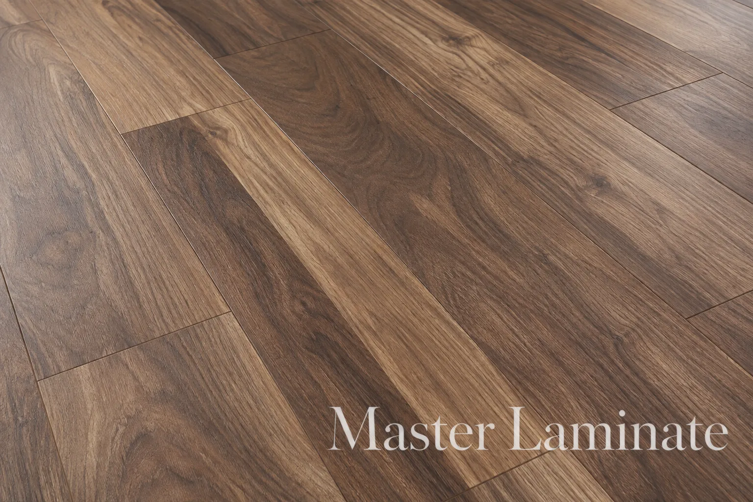 Ламинат Floor Fort Walnut Tree 10/33 4V 19023 Орех Кембридж 1220x130