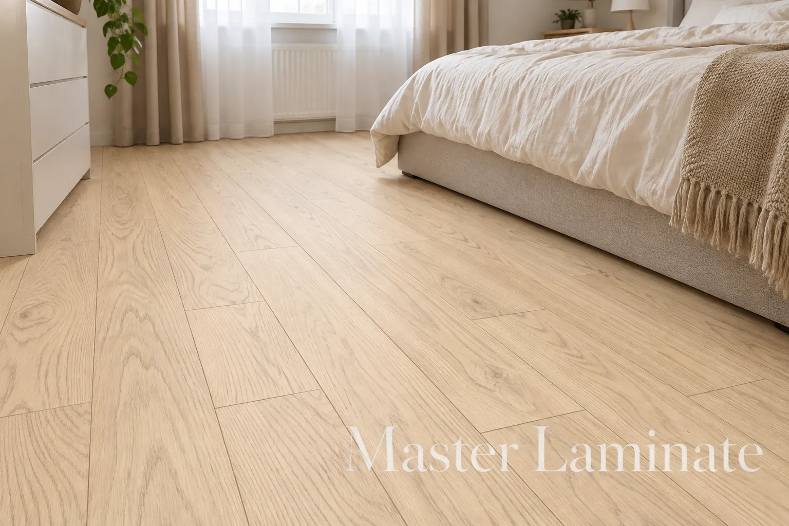 Ламинат Floor Fort Oak Heritage 10/33 4V 19031-6 Дуб Шербрук 1220x130