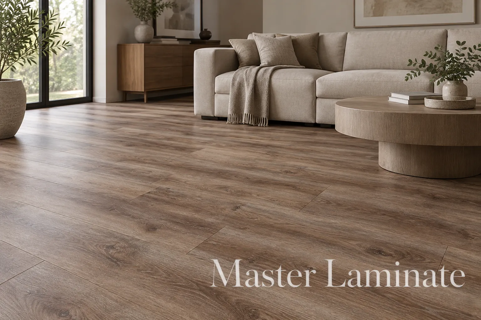 LVT Ламинат CronaPlast Древесина (Wood) 2.5/34 4V 019 Дуб Охрид 1200x180
