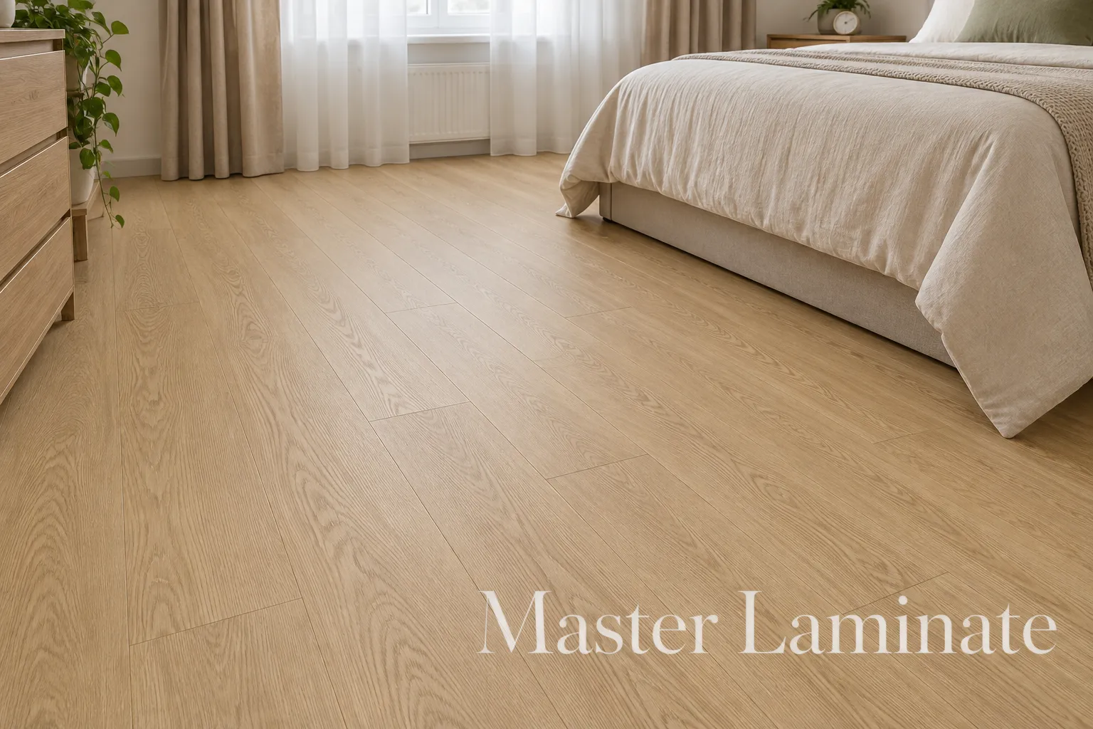 Ламинат FirstFloor Passion Matt 3D 8/33 4V 1F307 Дуб Этерния 1215x195