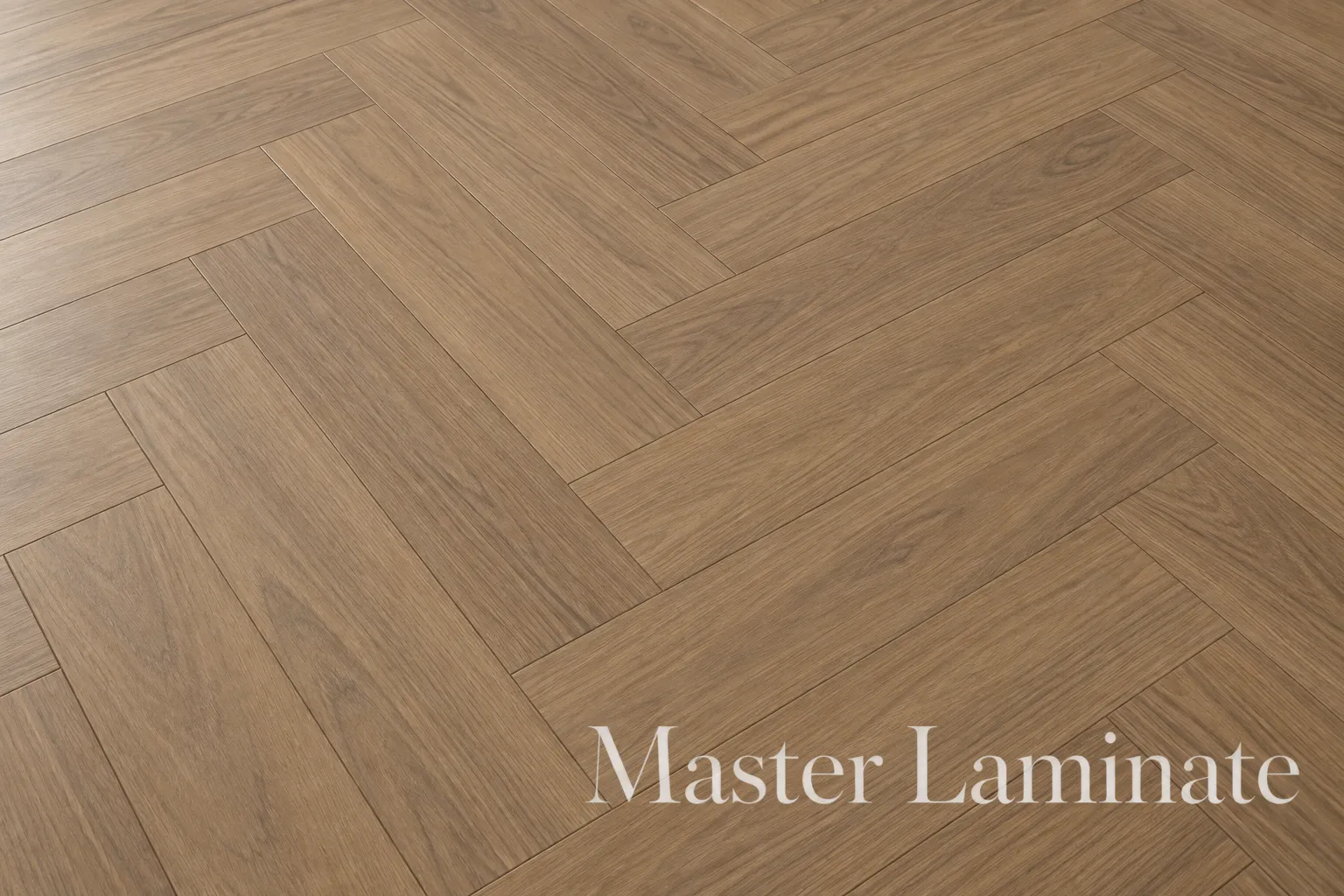 Ламинат FirstFloor Passion Matt 3D 8/33 4V 1F309 Английская елка Орех Велюрра 606x101