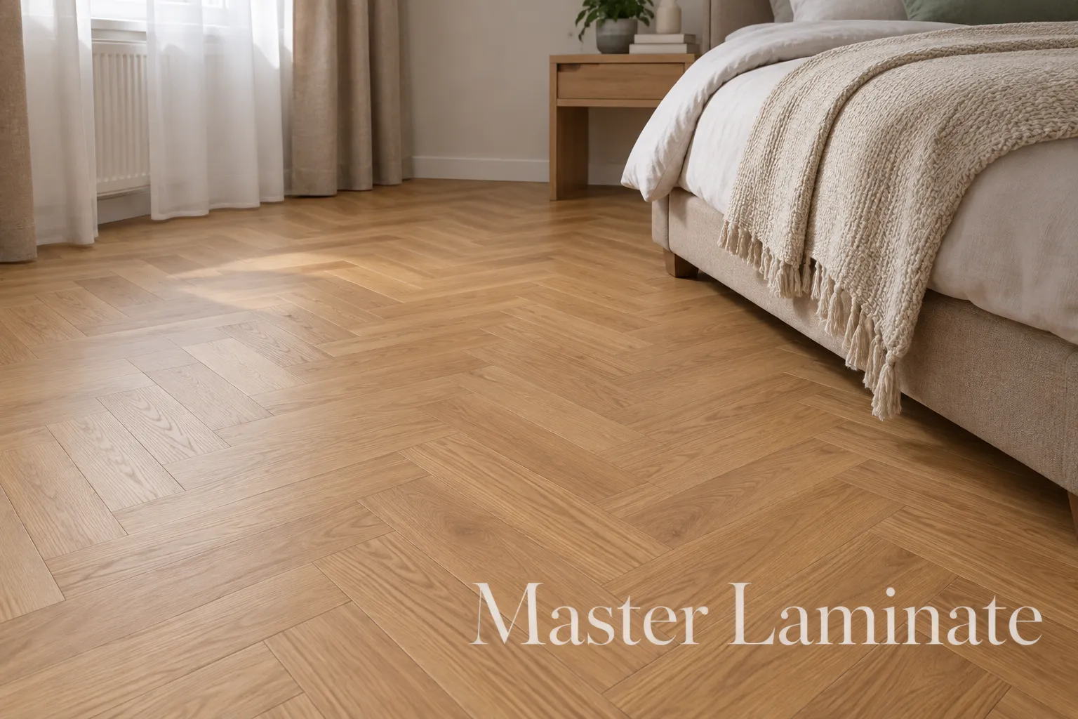 Ламинат FirstFloor Passion Matt 3D 8/33 4V 1F311 Английская елка Дуб Кармен 606x101