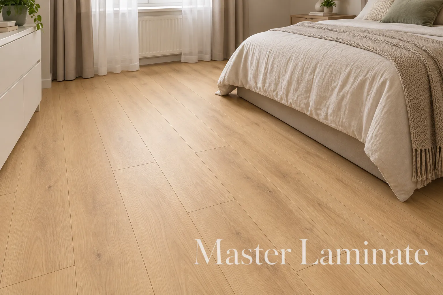 Ламинат FirstFloor Nobless Matt 3D 8/33 4V 1F312 Дуб Веритэ 1515x195
