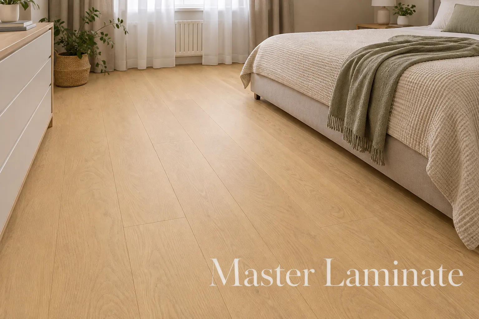 Ламинат FirstFloor Nobless Matt 3D 8/33 4V 1F315 Дуб Эква 1515x195