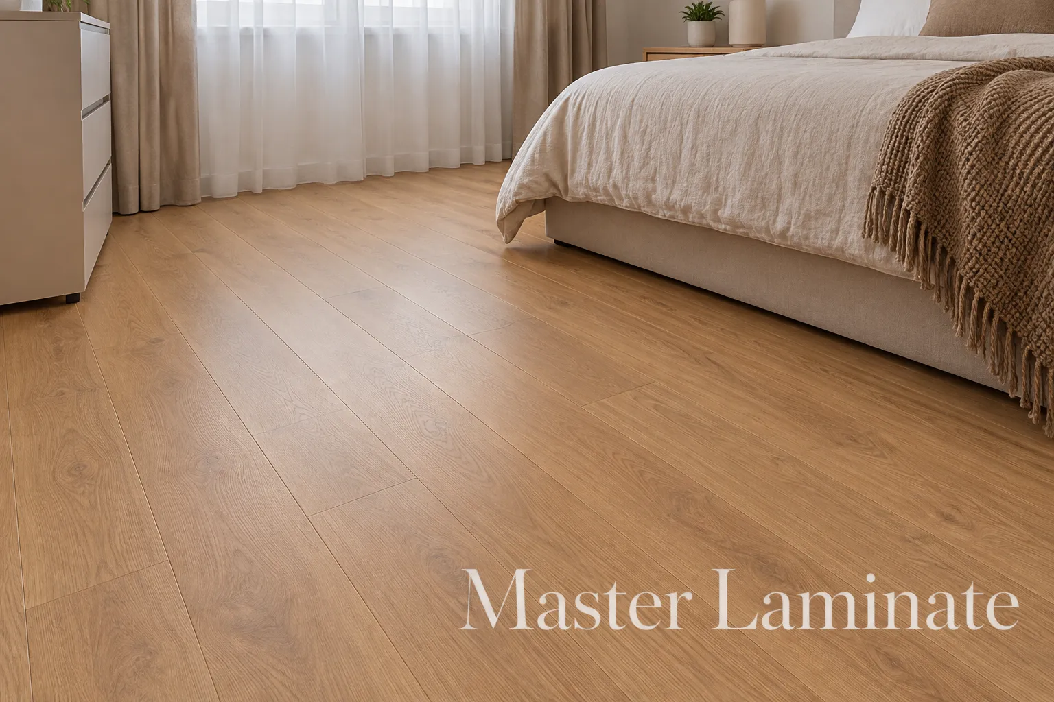 Ламинат FirstFloor Nobless Matt 3D 8/33 4V 1F317 Дуб Хармоник 1515x195