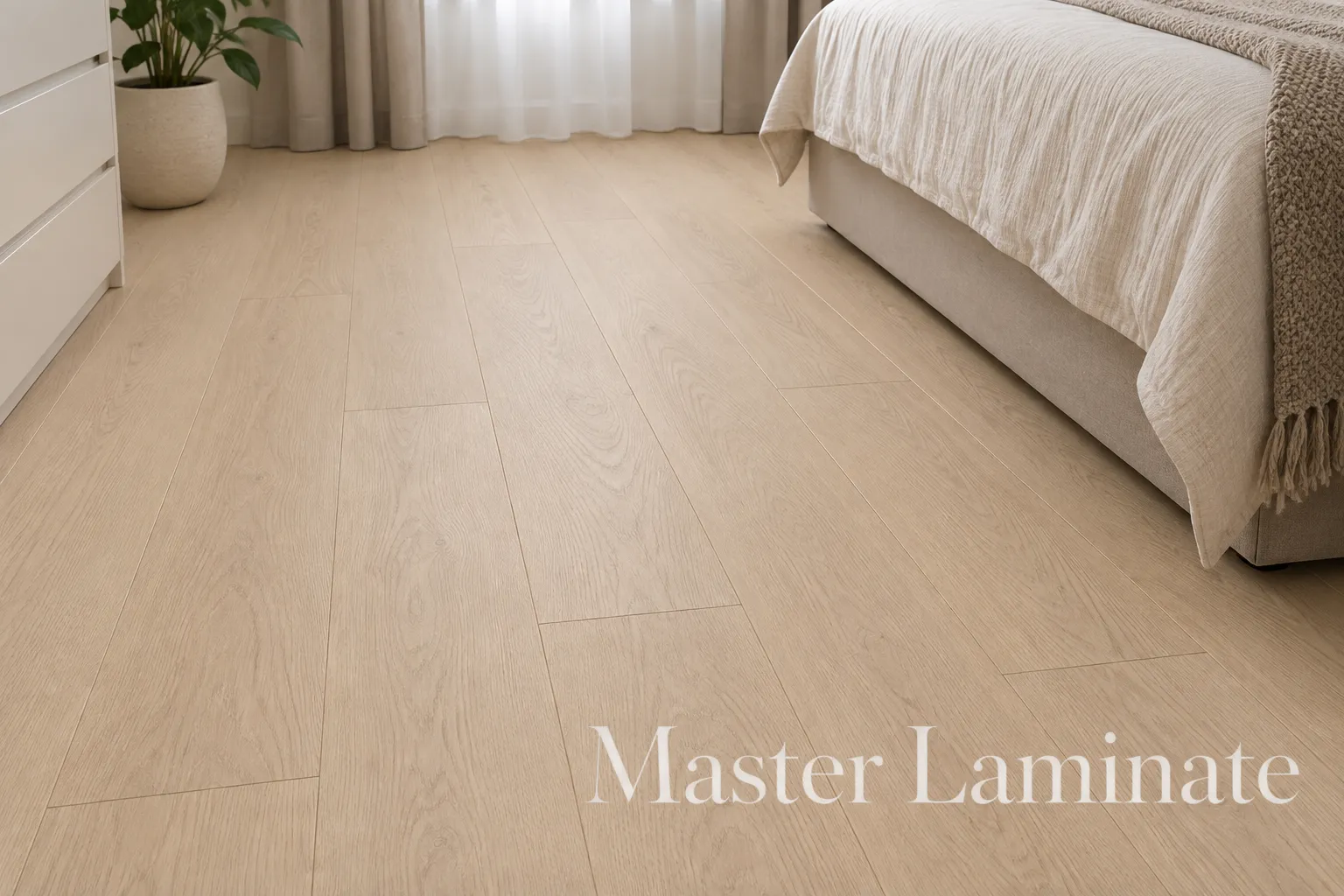 Ламинат FirstFloor Nobless Matt 3D 8/33 4V 1F318 Дуб Файдес 1515x195